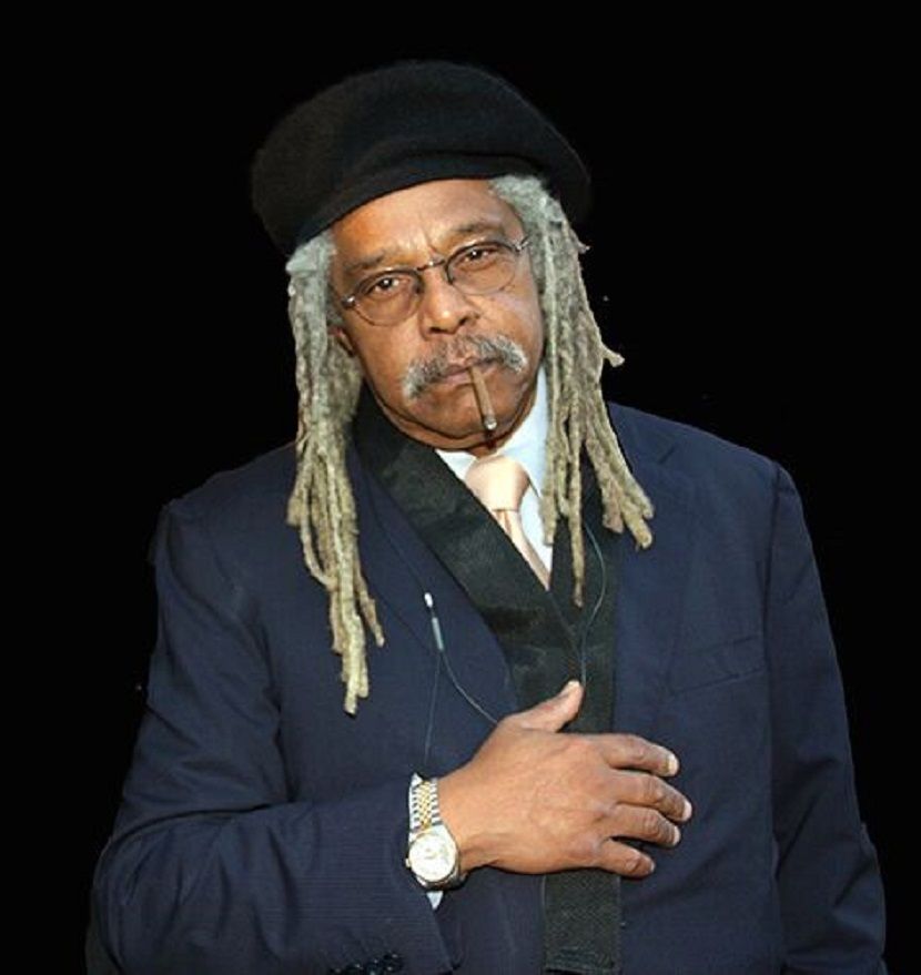 Afro Cuban All Stars, Huan de Markos Gonzales Afro Cuban All Stars, Huan de Markos Gonzales