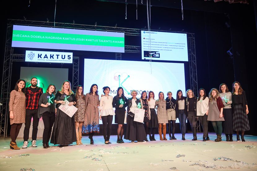 Kaktus 2019 Kaktus 2019