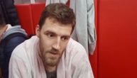 Kuzmić otkrio šta je treneru Gavriloviću bilo najvažnije pred meč sa Himkijem