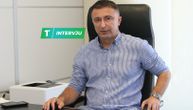 "Ne želim da krijem istinu": Matijašević otvoreno o Kolarovu, Tumbakoviću, šta će biti u FSS-u...
