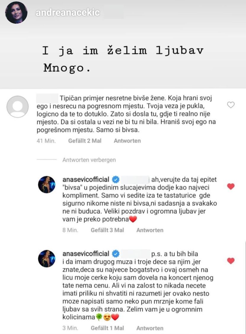 Ana Sević, Darko Lazić Ana Sević, Darko Lazić