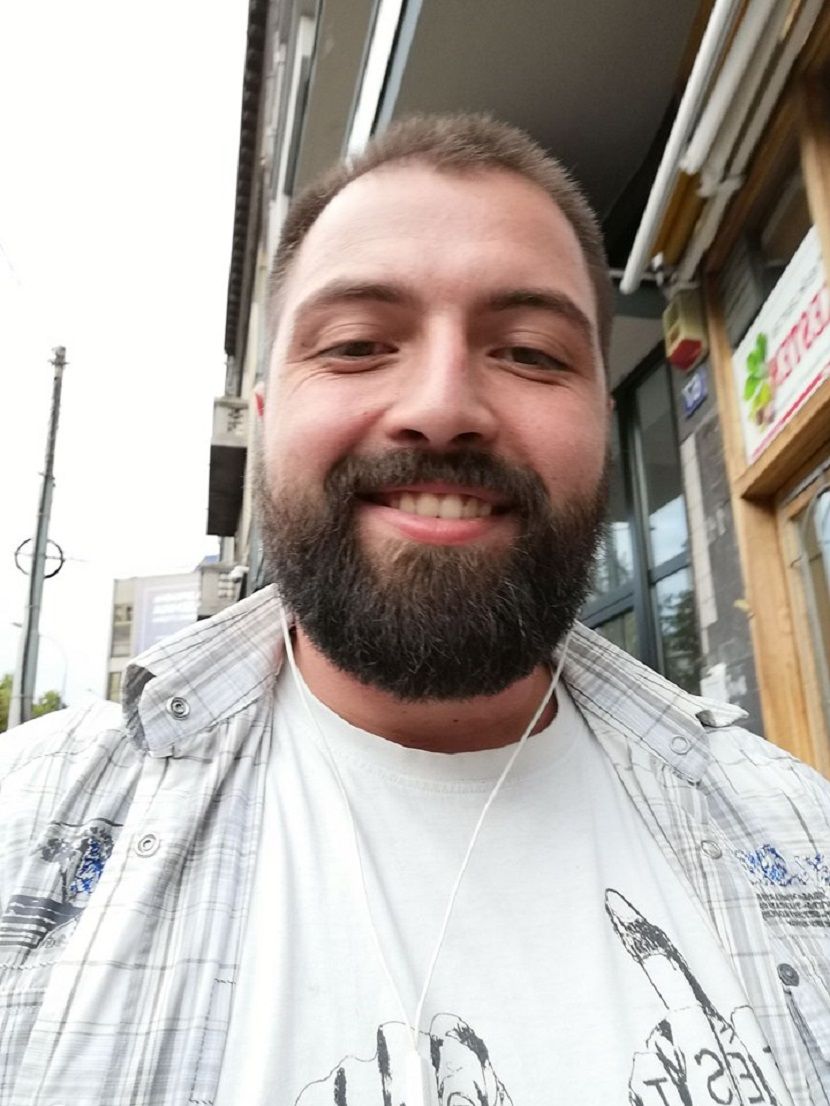Jakov Miletić Jakov Miletić