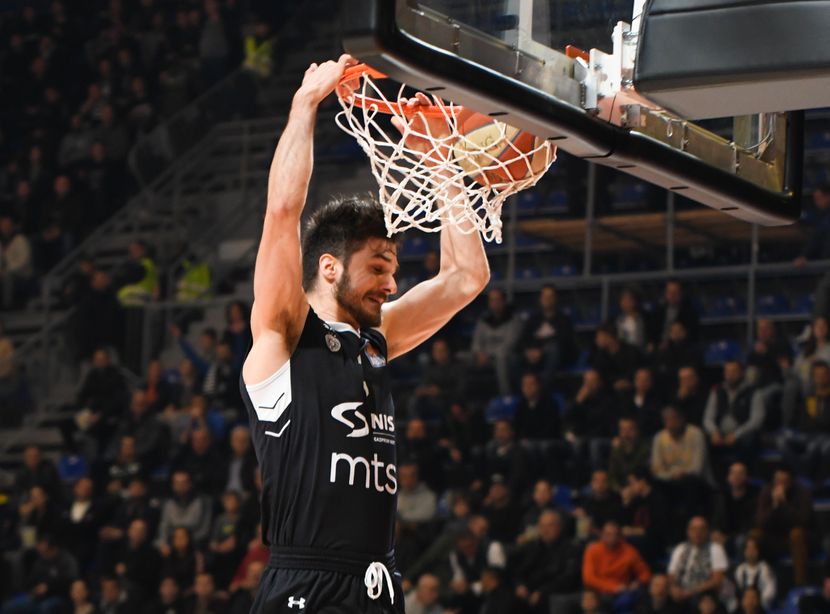 KK Partizan - KK FMP KK Partizan - KK FMP