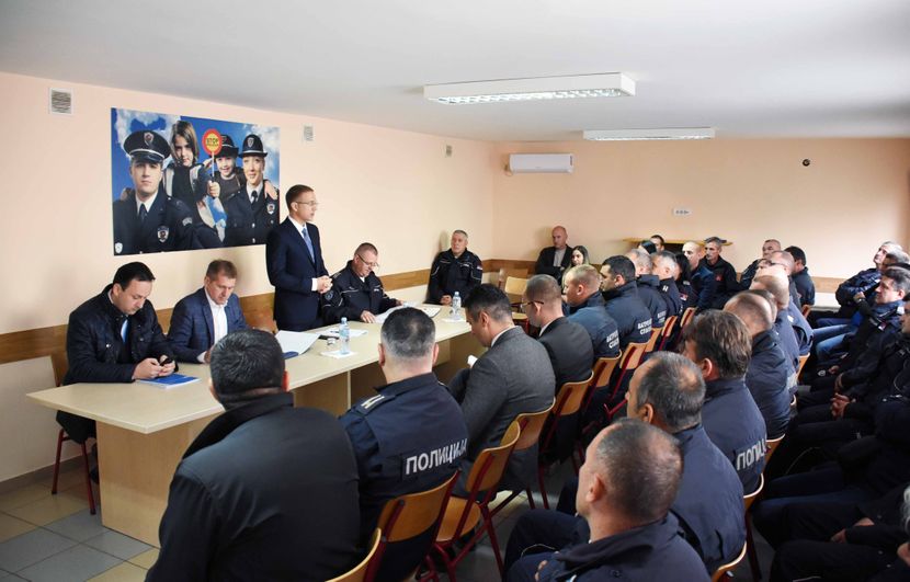 Guča, Nebojša Stefanović Guča, Nebojša Stefanović