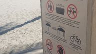 Kako bi srpski turisti reagovali da pravila s plaže u Majamiju važe i kod nas?