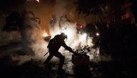 Srpski nagrađivani fotograf, svedočio "ratnim" protestima u Čileu: "Neverovatna snaga naroda"