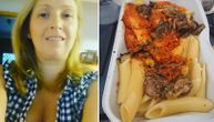 Žena besna zbog hrane koju je dobila u avionu: "Teže mi je pao ručak nego sahrana na koju sam pošla"