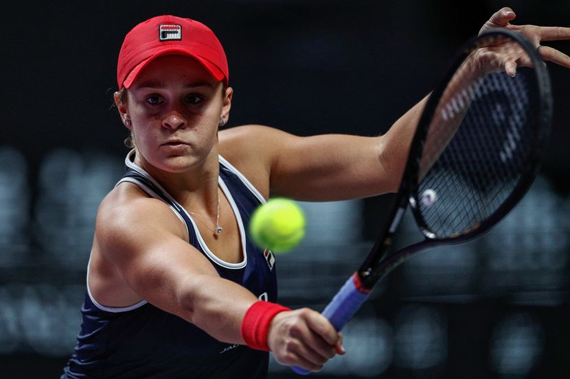China Tennis WTA Finals China Tennis WTA Finals