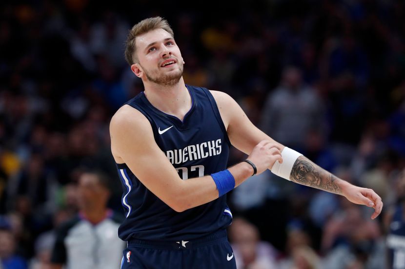 NBA LA Lejkers Dalas Maveriks NBA LA Lejkers Dalas Maveriks