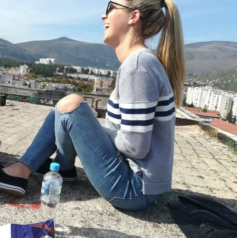 Katarina Butrica Katarina Butrica