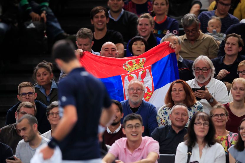 Novak Đoković Novak Đoković