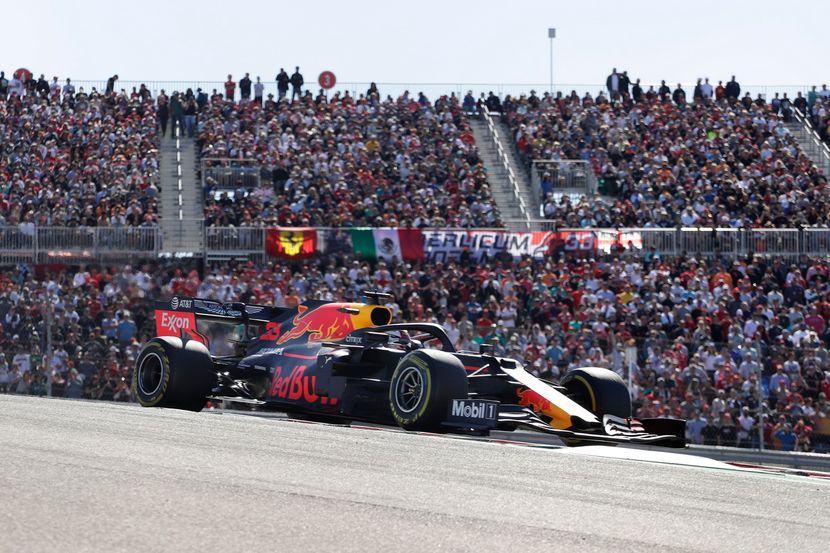 Formula 1 Formula 1