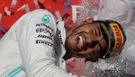 Pao Bekamov rekord: Hamilton najbogatiji britanski sportista sa neverovatnom milionskom sumom