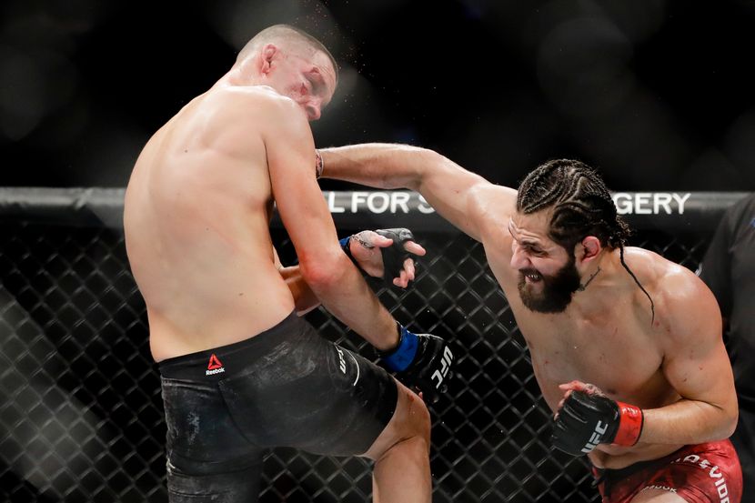 Nate Diaz Nate Diaz