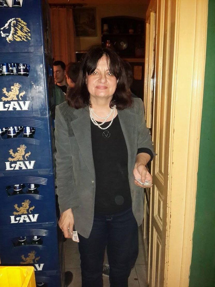 Kafana Ljubica i Marko Kafana Ljubica i Marko