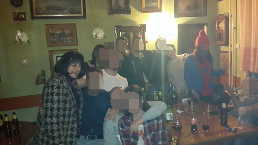 Kafana Ljubica i Marko Kafana Ljubica i Marko
