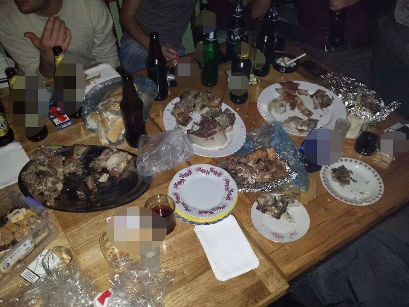 Kafana Ljubica i Marko Kafana Ljubica i Marko