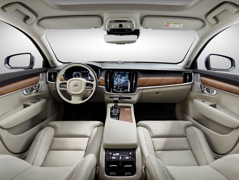 Volvo V90 Volvo V90