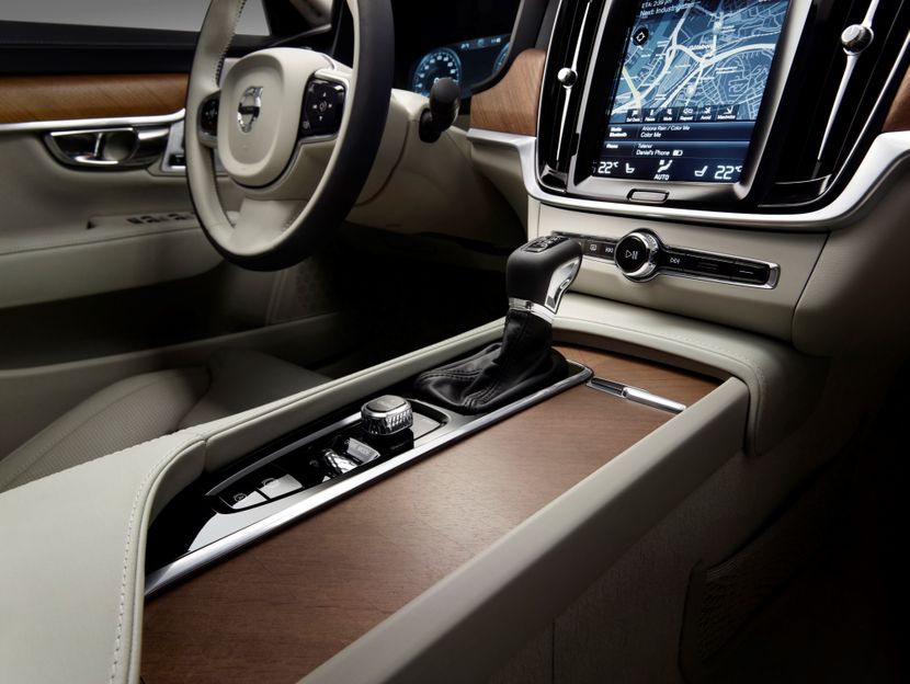 Volvo V90 Volvo V90