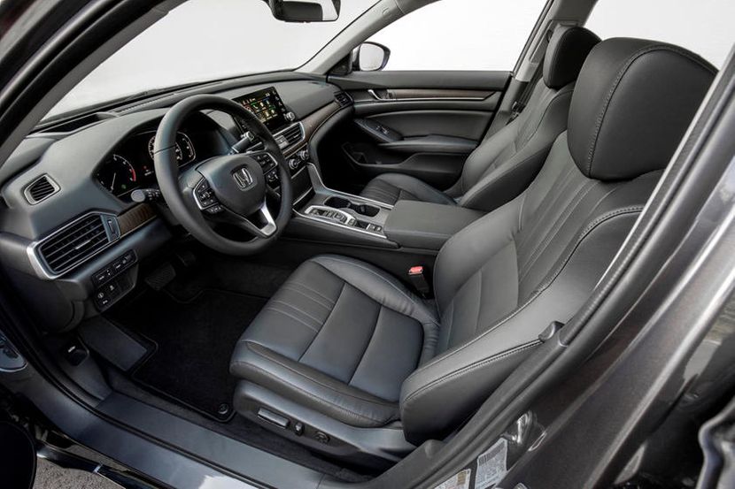 Honda Accord Honda Accord