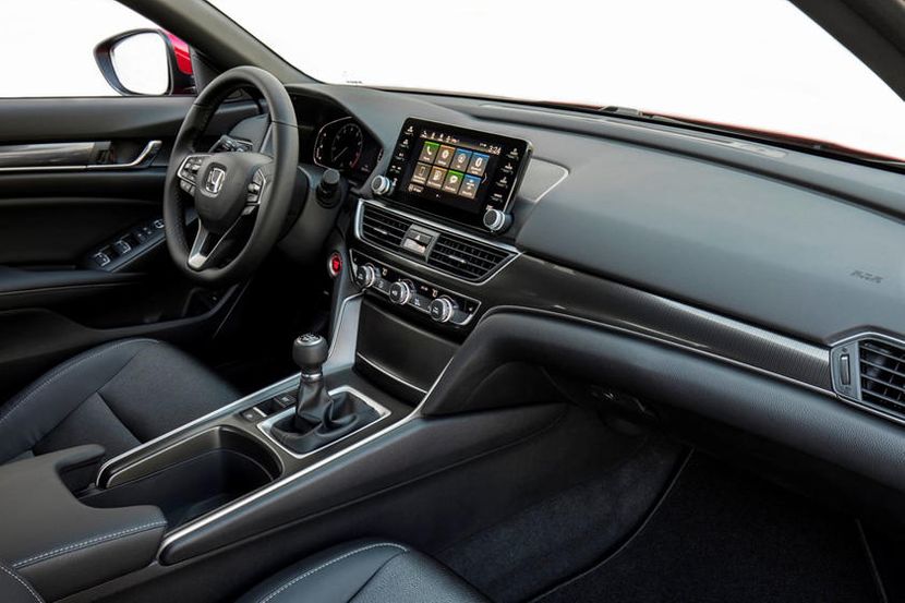Honda Accord Honda Accord