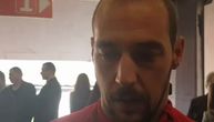 Borjan ima jednu poruku pred Totenhem: Kad ne poslušamo stručni štab, desi nam se London