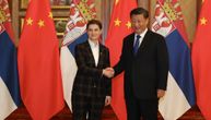 Potvrda prijateljstva i strateškog partnerstva Srbije i Kine: Brnabić posle sastanka sa Si Đinpingom
