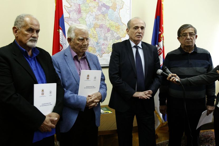 Milan Krkobabić Milan Krkobabić