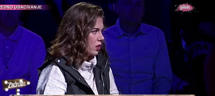 Lea Šekarić Lea Šekarić
