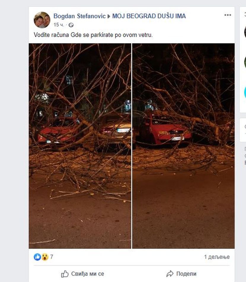 Košava, automobili Košava, automobili