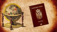 Lista zemalja za koje je Srbima i dalje potrebna viza: Evo kako se kotiramo na listi najjačih pasoša