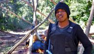 Drvoseče ubile čuvara Amazona: Borio se za spas kišnih šuma, a onda je upucan u zasedi