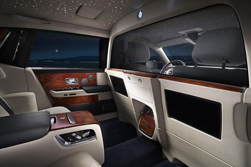 Rolls Royce Phantom Rolls Royce Phantom