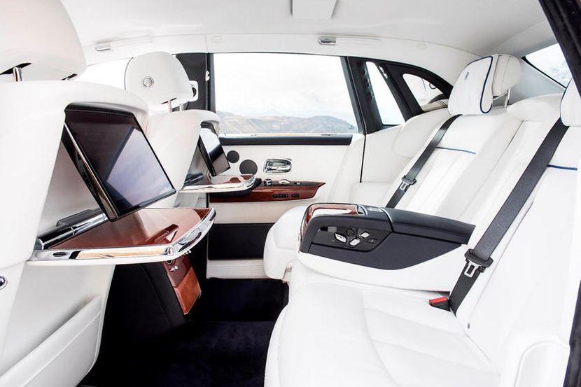 Rolls Royce Phantom Rolls Royce Phantom