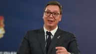 We build highways we've dreamed about for years: Vucic ahead of Corridor 10 eastern section opening