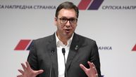 Dovešćemo nove, mlade ljude: Vučić posle sednice Predsedništva SNS o promenama u stranci i izborima