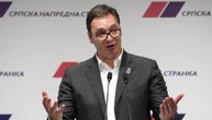 Potvrđeno: SNS na izbore izlazi sa listom "Aleksandar Vučić - za našu decu"