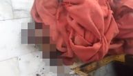 Žena spaljena zbog imovinskog spora: Kolege čule vrištanje iz njene kancelarije, snimak je užasan