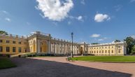 Obnova doma poslednjih Romanovih je koštala 28 miliona evra