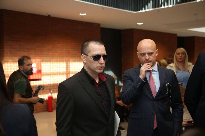 Zoran Marjanović suđenje Zoran Marjanović suđenje