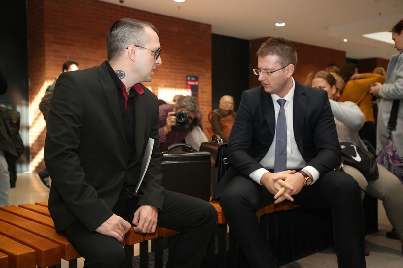 Zoran Marjanović suđenje Zoran Marjanović suđenje