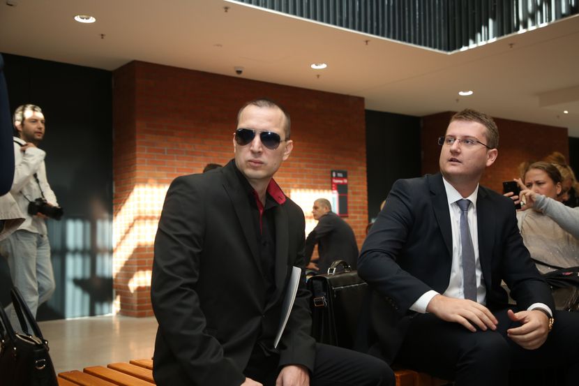 Zoran Marjanović suđenje Zoran Marjanović suđenje