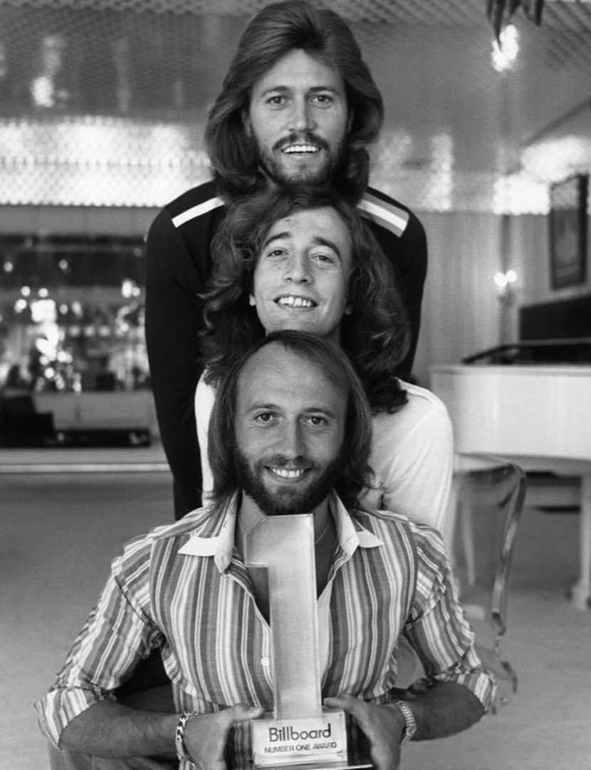 Bee Gees Bee Gees