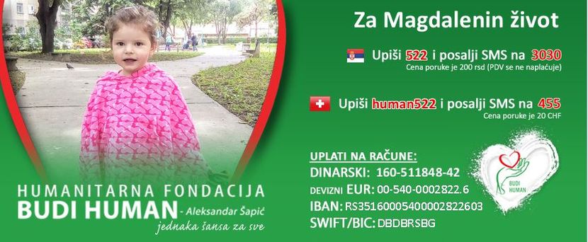 Mgdalena Marković Mgdalena Marković