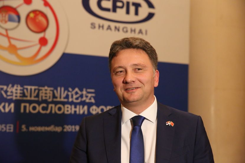 Mihailo Jovanović, IT kancelarija Mihailo Jovanović, IT kancelarija