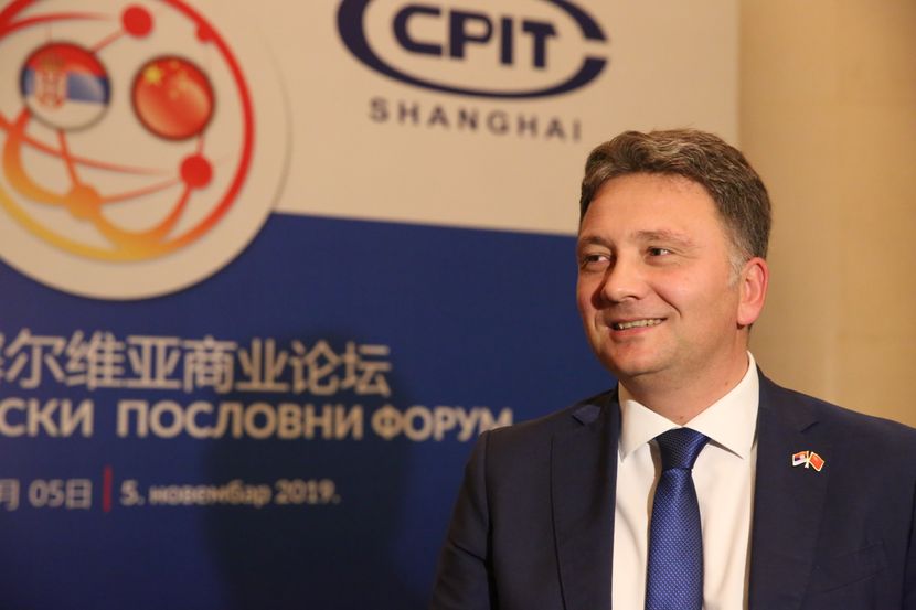 Mihailo Jovanović, IT kancelarija Mihailo Jovanović, IT kancelarija