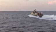 Ruska mornarica raspoređena širom Mediterana, vežba "odbranu Sirije"