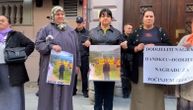 Protest u Sarajevu zbog Nobela za književnost: "Kao da ste nagradu dali Miloševiću"