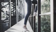 Devojka (28) skočila sa mosta u Beogradu