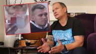 Karić objavio jezivi snimak u kojem krvavi muškarac preti njegovom sinu